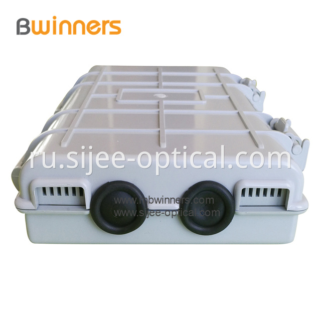 Wall Mount Fiber Optical Terminal Box